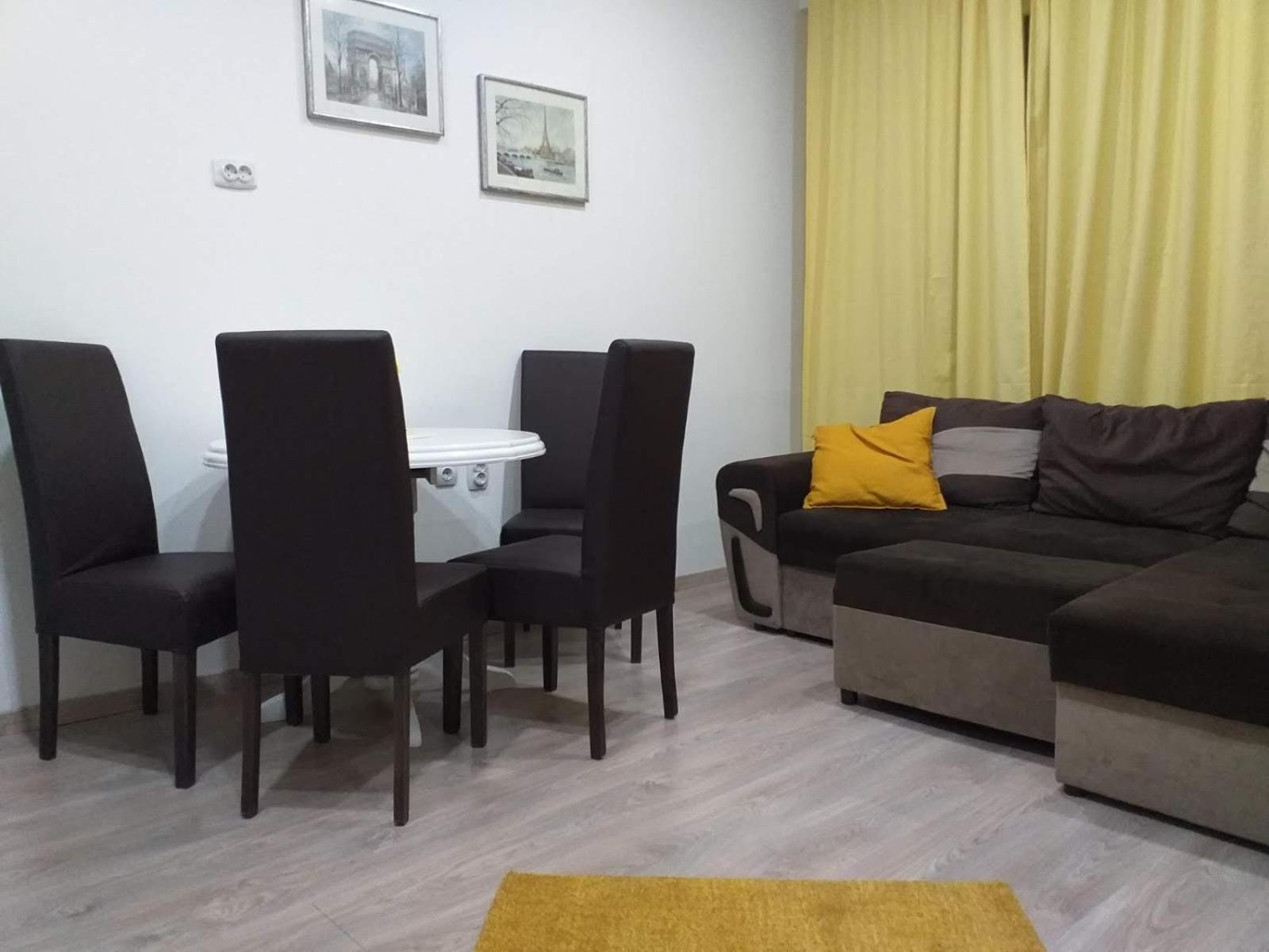 Belvedere Skadarska Apartment Belgrade Exterior photo